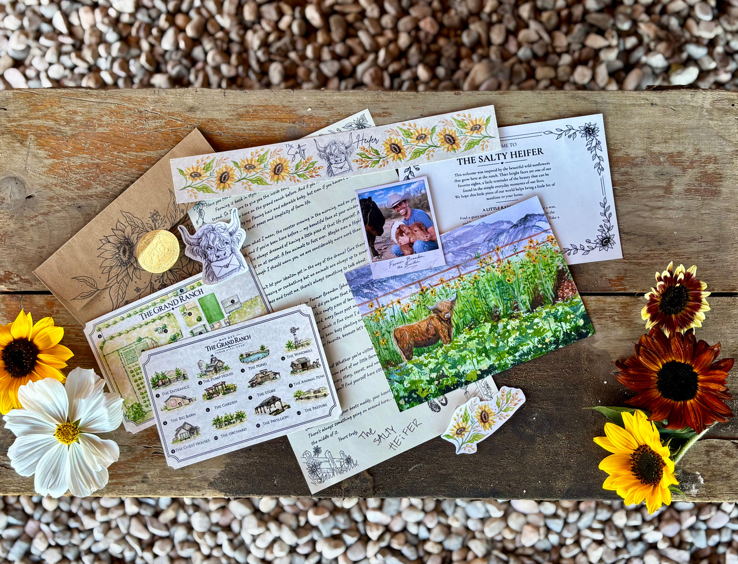 Gift Subscription