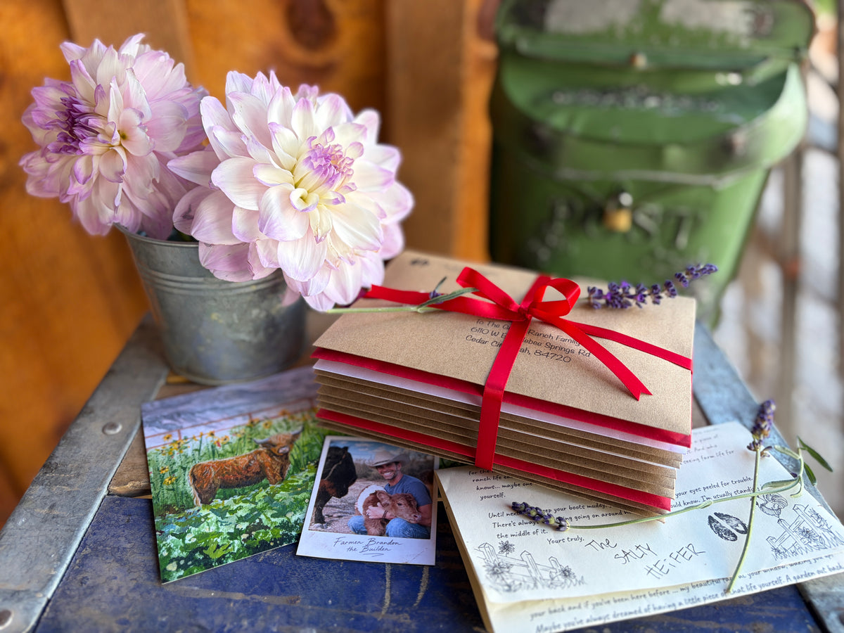 Gift Subscription